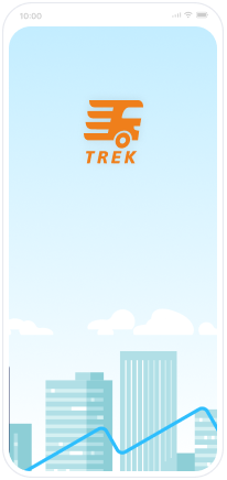 mobile Trek