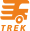 logo TREK